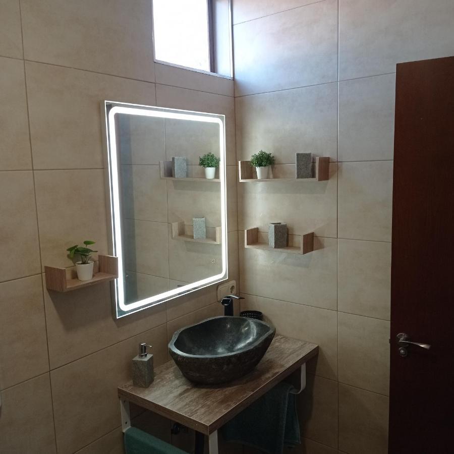 Apartment Mar&dunas La Oliva